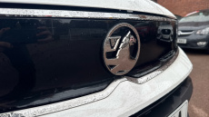 Vauxhall Crossland 1.2 Turbo Design 5dr Petrol Hatchback